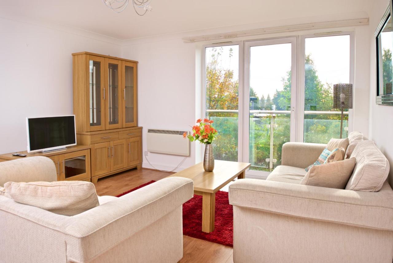 Liverpool City Stays - Economy Room - Close To Airport Ee1 Exterior photo