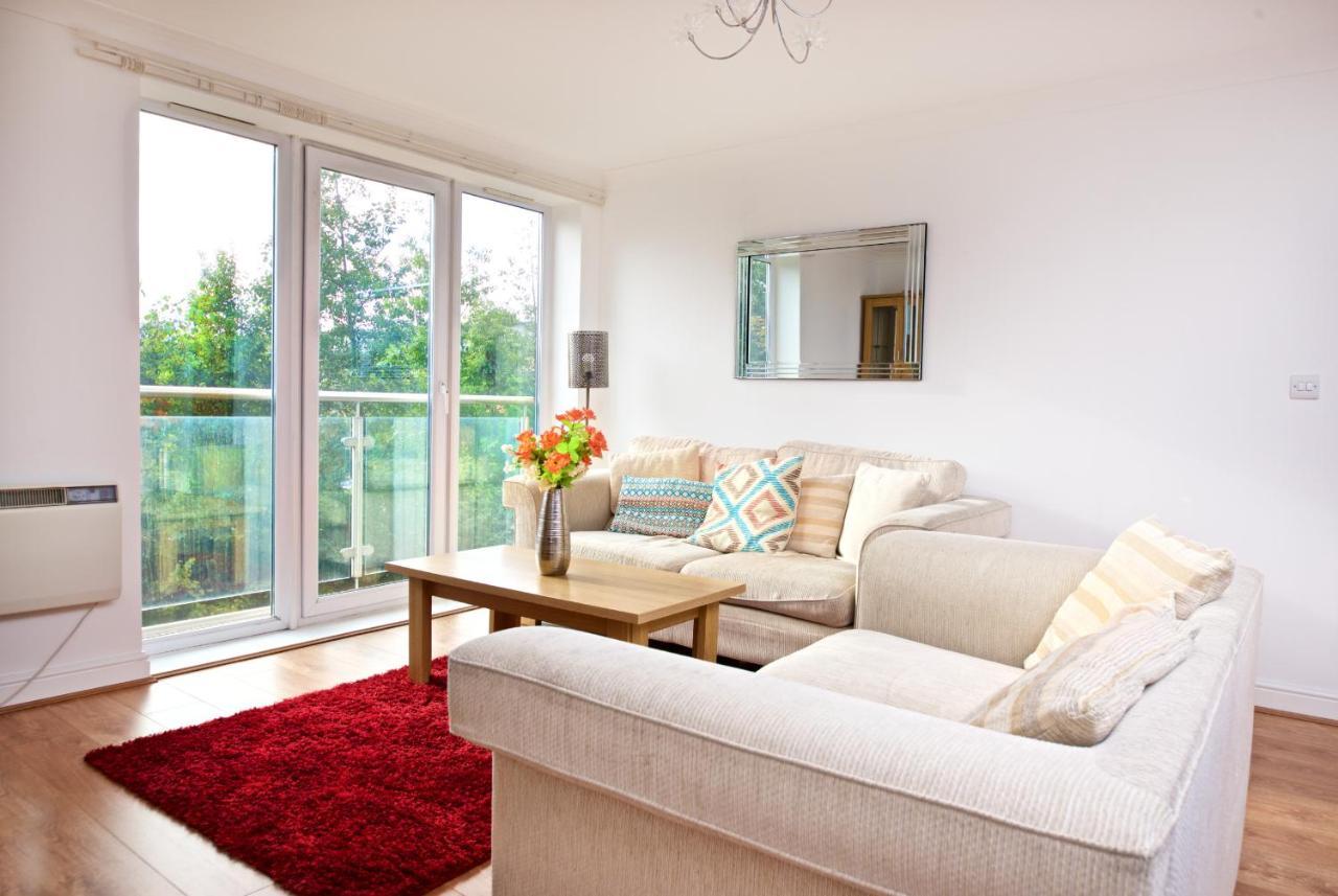 Liverpool City Stays - Economy Room - Close To Airport Ee1 Exterior photo